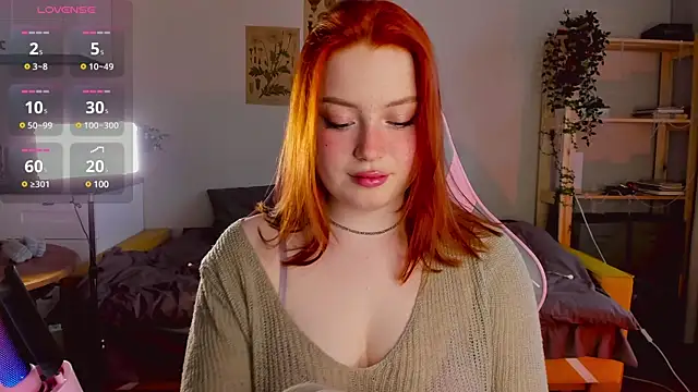 Snapshot of Sofy_Benson chatting on 8, 2, 2025 Sofy Benson online show from 8, 2, 2025