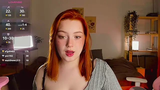 Snapshot of Sofy_Benson chatting on 23, 2, 2025 Sofy Benson online show from 23, 2, 2025