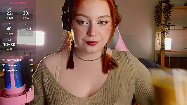 Snapshot of Sofy_Benson chatting on 12, 3, 2025 Sofy Benson online show from 12, 3, 2025