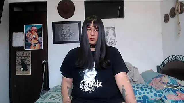 Snapshot of cosmicwind chatting on 12, 11, 2025 cosmicwind online show from 12, 11, 2025