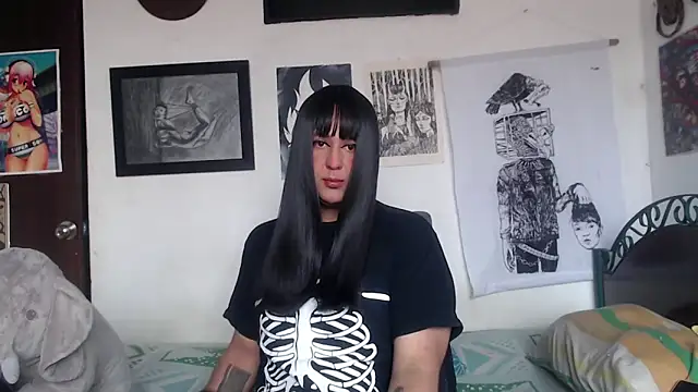 cosmicwind online show from 20, 5, 2026