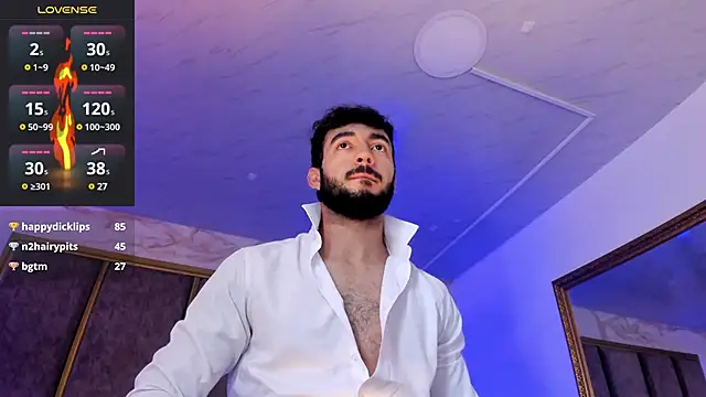 Snapshot of MarkWalker__ chatting on 21, 2, 2025 MarkWalker online show from 21, 2, 2025