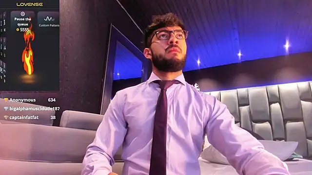 Snapshot of MarkWalker__ chatting on 27, 2, 2025 MarkWalker online show from 27, 2, 2025