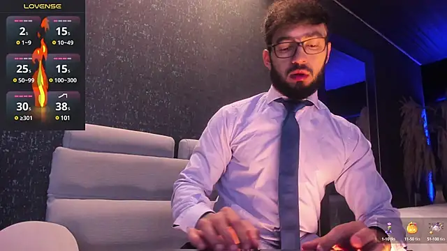 Snapshot of MarkWalker__ chatting on 14, 3, 2025 MarkWalker online show from 14, 3, 2025