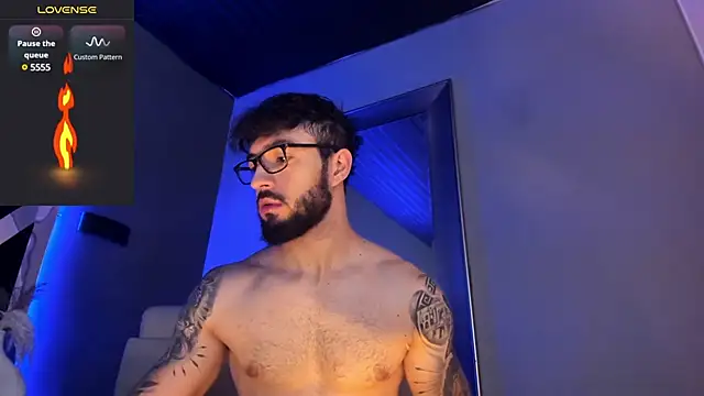 Snapshot of MarkWalker__ chatting on 17, 3, 2025 MarkWalker online show from 17, 3, 2025