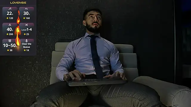 Snapshot of MarkWalker__ chatting on 24, 10, 2025 MarkWalker online show from 24, 10, 2025