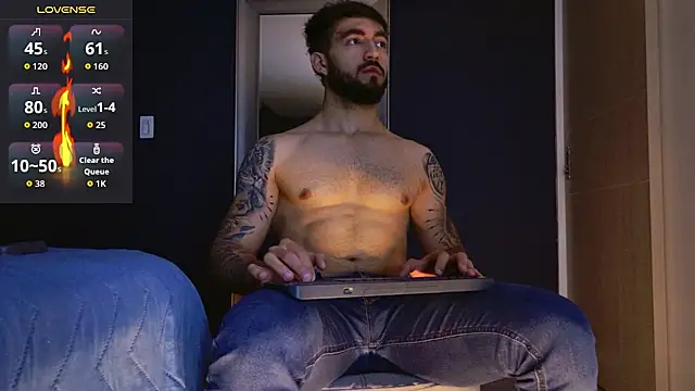 Snapshot of MarkWalker__ chatting on 21, 11, 2025 MarkWalker online show from 21, 11, 2025