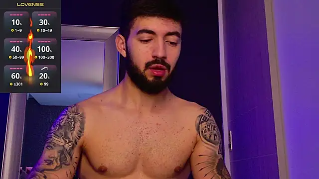 Snapshot of MarkWalker__ chatting on 29, 11, 2025 MarkWalker online show from 29, 11, 2025