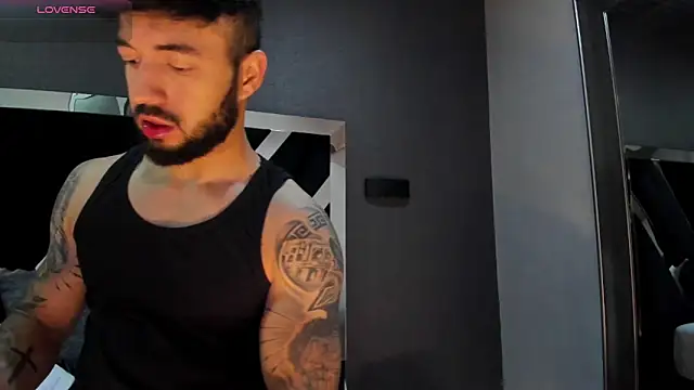 MarkWalker   online show from 22, 3, 2026