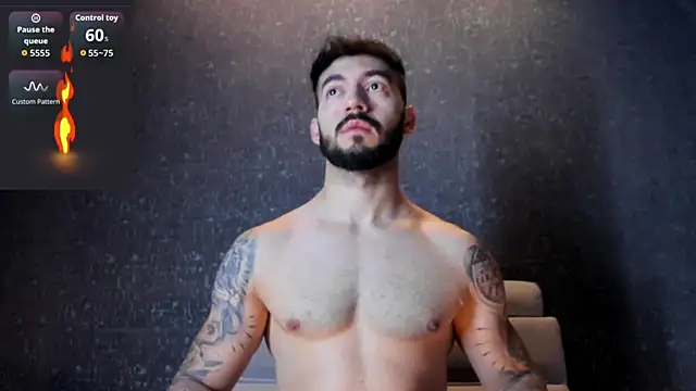 Snapshot of MarkWalker__ chatting on 4, 5, 2026 MarkWalker online show from 4, 5, 2026