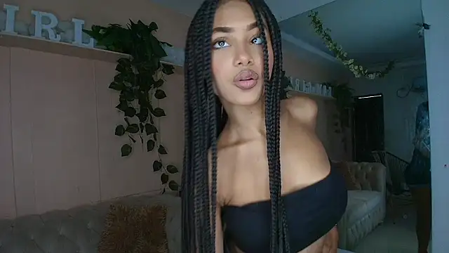 Snapshot of kristyl_paez chatting on 17, 9, 2025 kristyl paez online show from 17, 9, 2025