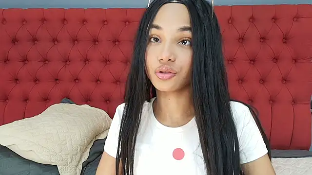 Snapshot of kristyl_paez chatting on 7, 11, 2025 kristyl paez online show from 7, 11, 2025