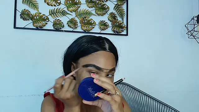 Snapshot of kristyl_paez chatting on 10, 11, 2025 kristyl paez online show from 10, 11, 2025