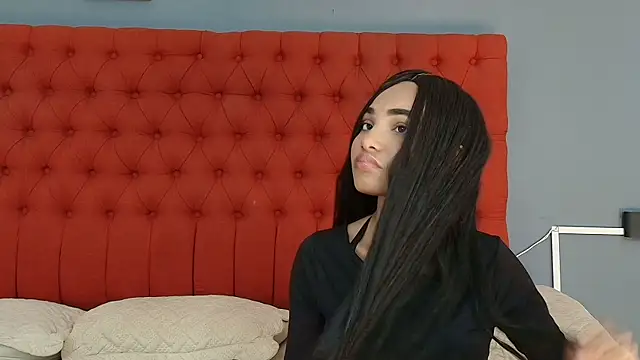 Snapshot of kristyl_paez chatting on 23, 11, 2025 kristyl paez online show from 23, 11, 2025