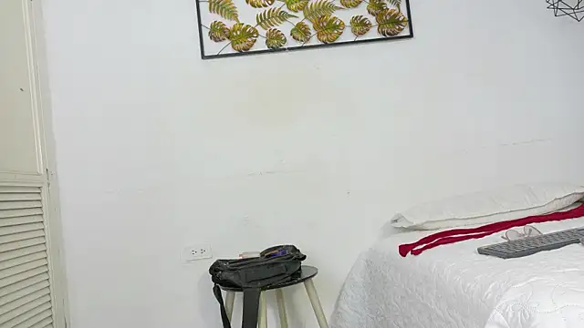 Snapshot of kristyl_paez chatting on 3, 12, 2025 kristyl paez online show from 3, 12, 2025