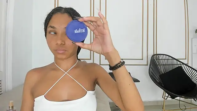kristyl paez online show from 26, 5, 2026