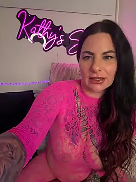 InKed-Kathy online show from 1, 2, 2026