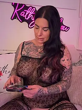 InKed-Kathy online show from 19, 3, 2026