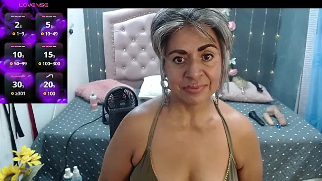 lalisha 96 online show from 30, 1, 2025