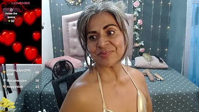 lalisha 96 online show from 31, 1, 2025