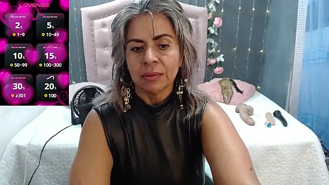 lalisha 96 online show from 7, 2, 2025