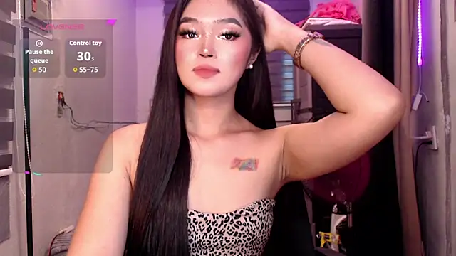 Itsme claire online show from 26, 2, 2026