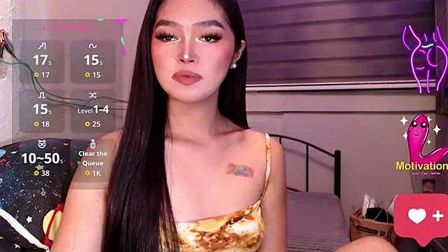 Itsme claire online show from 7, 3, 2026