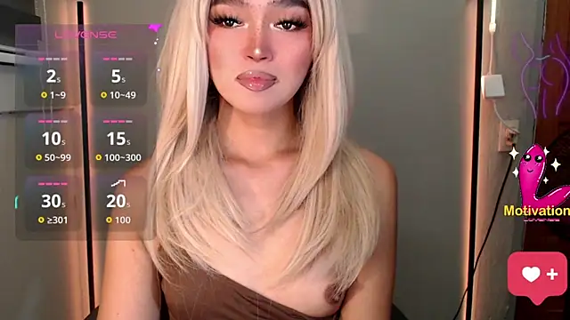 Itsme claire online show from 23, 3, 2026