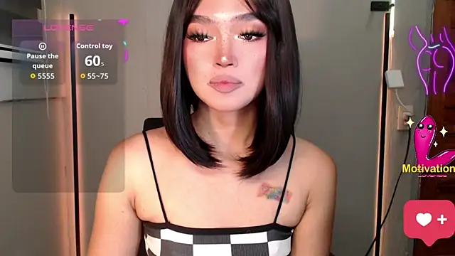 Itsme claire online show from 27, 3, 2026