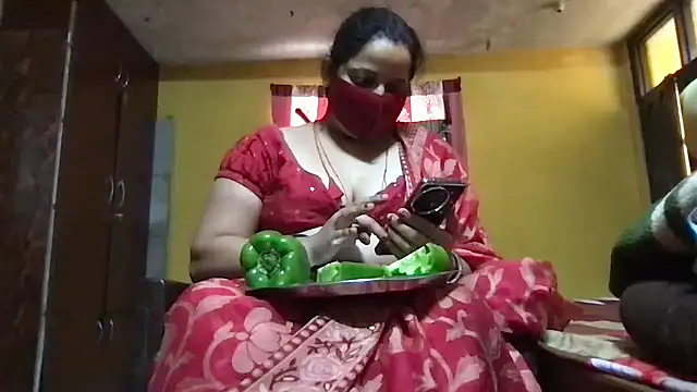 Riyasingh9 online show from 10, 4, 2026