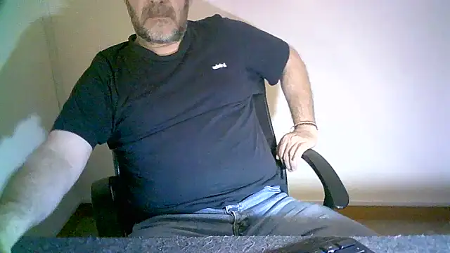 Greek Passion online show from 15, 3, 2025