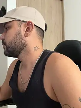 nicolas cox online show from 14, 1, 2025