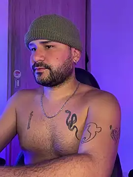 nicolas cox online show from 29, 1, 2025