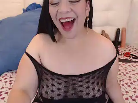 Angiee BBW online show from 4, 3, 2025