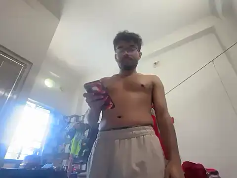 HorriblePastry online show from 5, 2, 2026