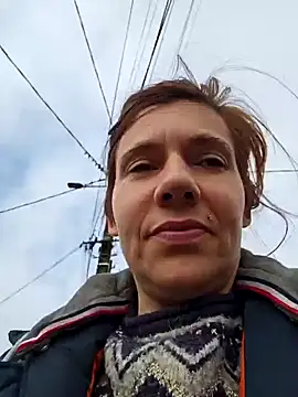 Lina lou4 online show from 9, 1, 2025