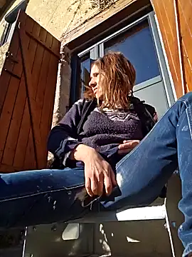 Lina lou4 online show from 14, 1, 2025