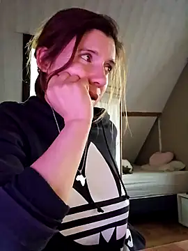 Lina lou4 online show from 19, 1, 2025