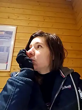 Lina lou4 online show from 21, 1, 2025