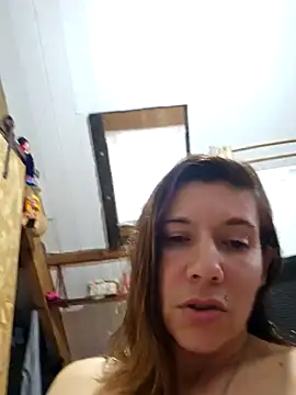 Lina lou4 online show from 25, 1, 2025