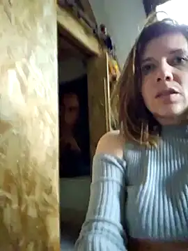 Lina lou4 online show from 31, 1, 2025