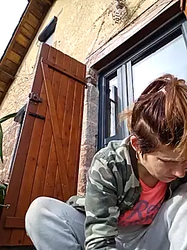 Lina lou4 online show from 12, 2, 2025