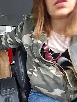 Lina lou4 online show from 27, 2, 2025