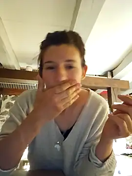 Lina lou4 online show from 4, 3, 2025