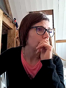 Lina lou4 online show from 13, 3, 2025