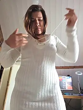 Lina lou4 online show from 20, 12, 2025