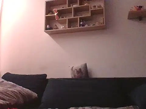 82liska online show from 22, 12, 2025