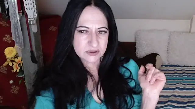 DebraMilf online show from 25, 5, 2026