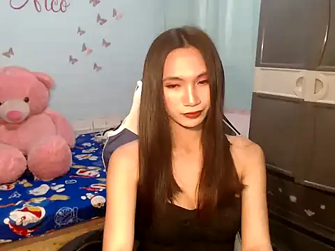 Snapshot of PirateEmpressBoaAico chatting on 13, 12, 2024 PirateEmpressBoaAico online show from 13, 12, 2024