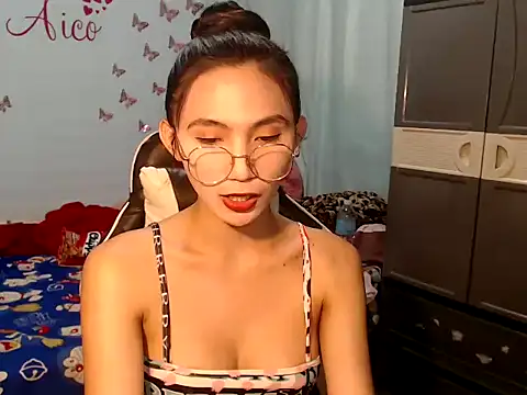 Snapshot of PirateEmpressBoaAico chatting on 23, 12, 2024 PirateEmpressBoaAico online show from 23, 12, 2024